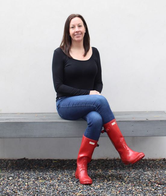 Winemaker, Sally Johnson Blum